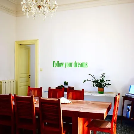 Bed & Breakfast Bedda Catania