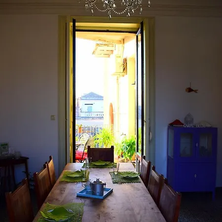 Bedda Bed & Breakfast Catania