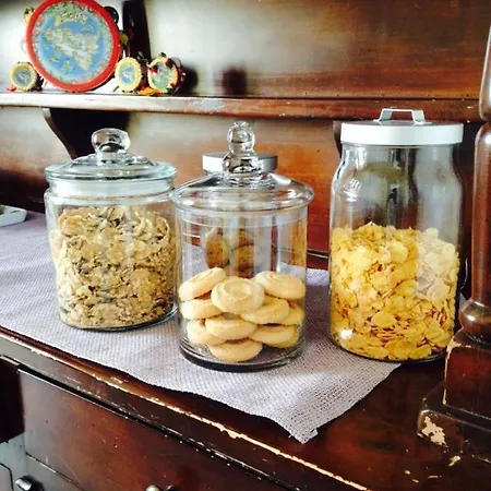 Bedda Bed & Breakfast 3*