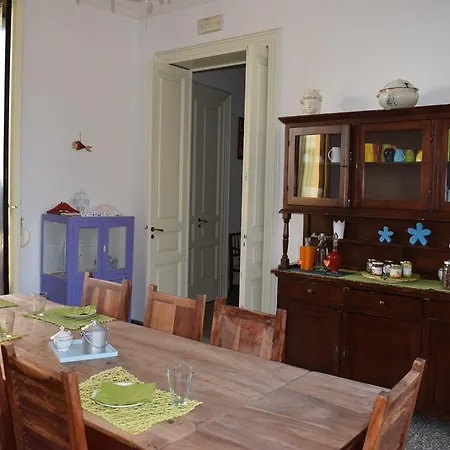Bed & Breakfast Bedda Catania