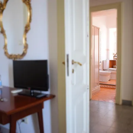 Bedda Bed & Breakfast 3*