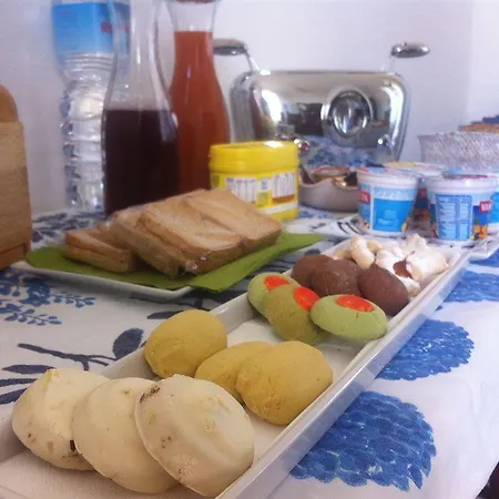 Bed & Breakfast Bedda