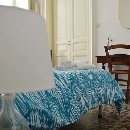 Bed & Breakfast Bedda
