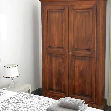 Bed & Breakfast Bedda Catania