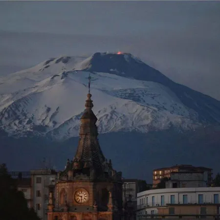 Bed & Breakfast Bedda Catania