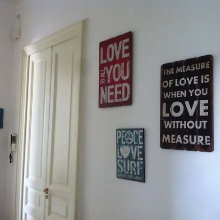 Bedda Bed & Breakfast Catania