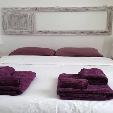 Bedda Bed & Breakfast 3*