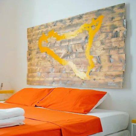 Bed & Breakfast Bedda Catania