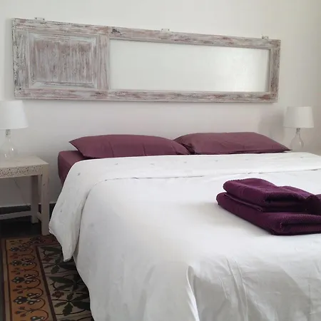 Bedda Bed & Breakfast Catania