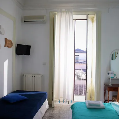 Bed & Breakfast Bedda Catania
