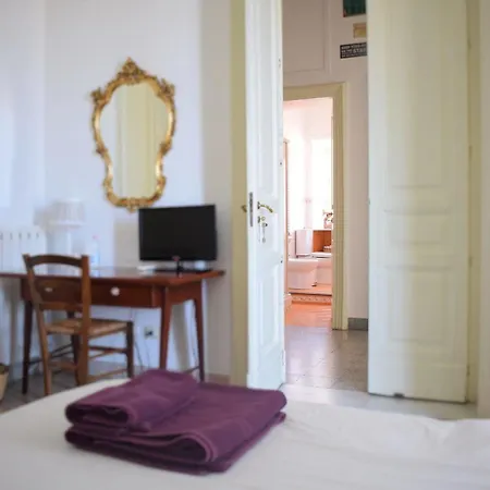 Bed & Breakfast Bedda