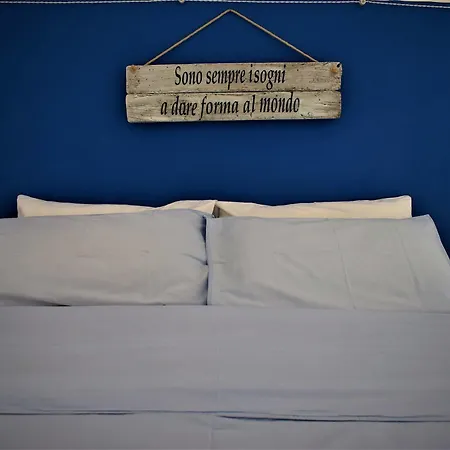 Bed & Breakfast Bedda