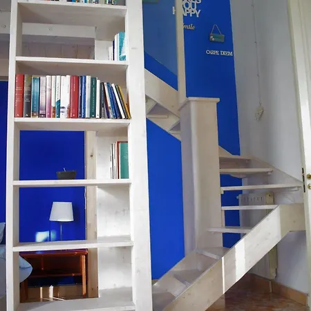 Bed & Breakfast Bedda Catania