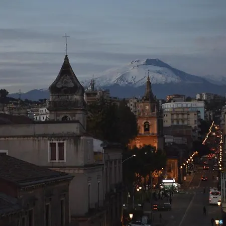 Bed & Breakfast Bedda Catania