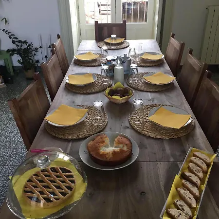 Bedda Bed & Breakfast 3*
