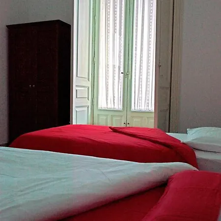 Bedda Panzió