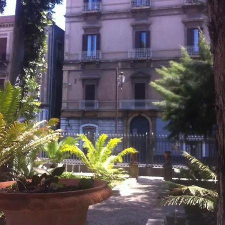 Bedda 3* Catania