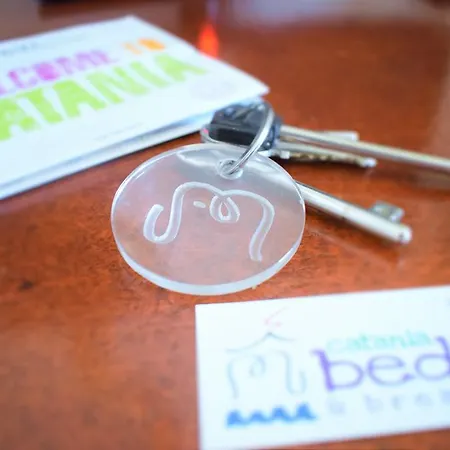 Bed and breakfast Bedda 3*