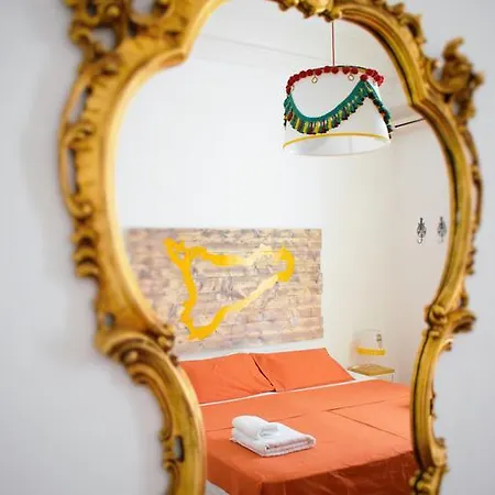 Bedda Panzió Catania