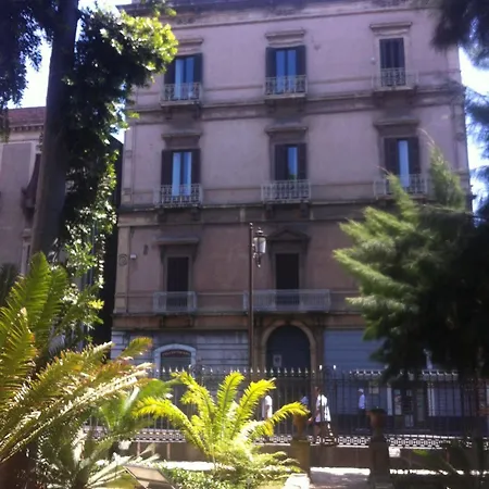 Panzió Bedda Catania