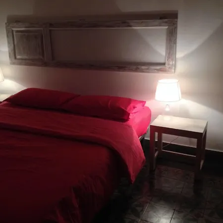 Bedda Panzió