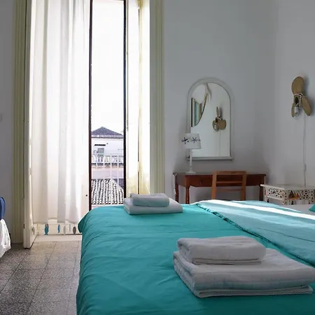 Bedda Panzió Catania