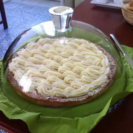 Panzió Bedda 3*